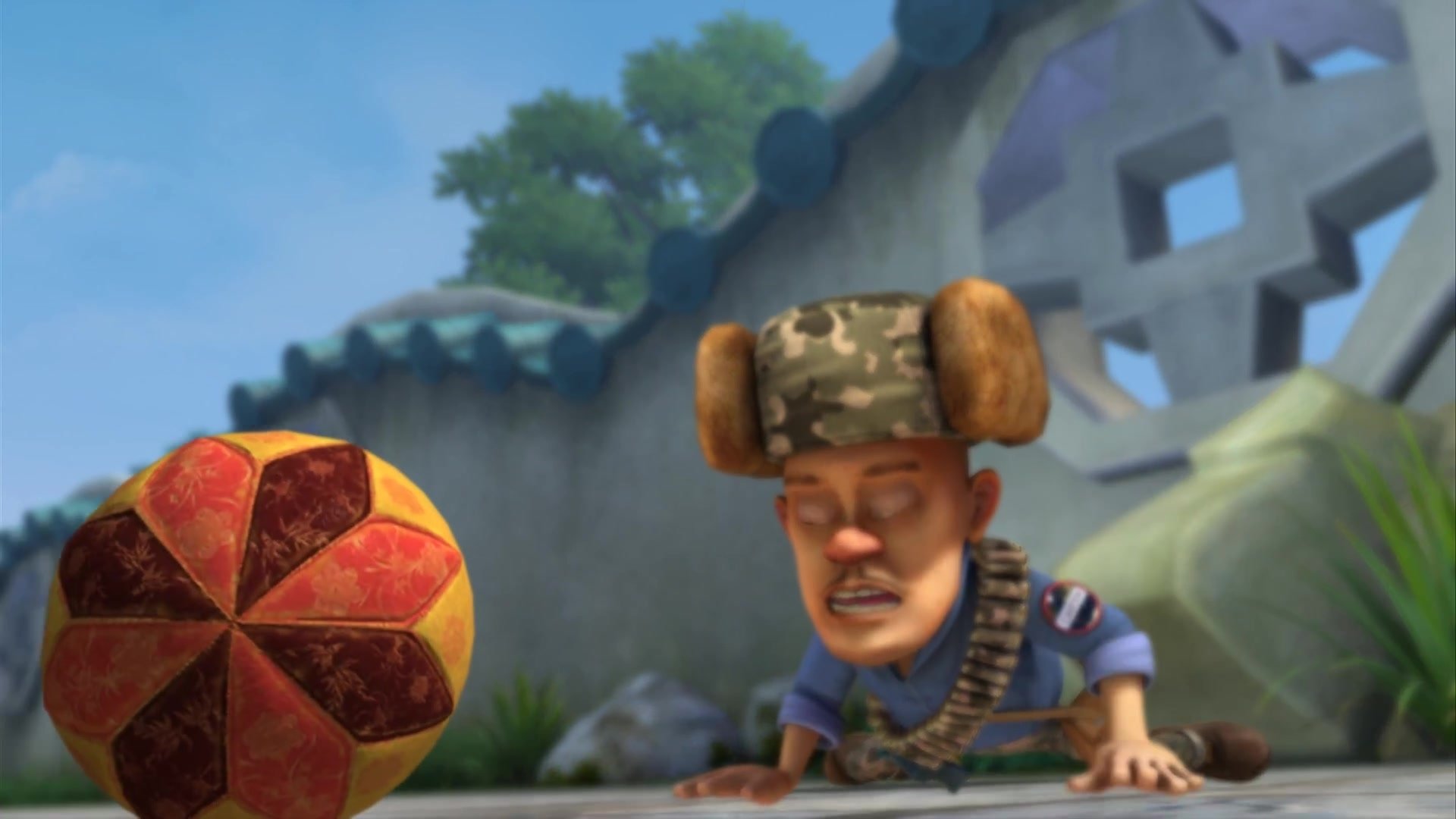 Thumbnail for Episode 50 Season 0 Episode 50