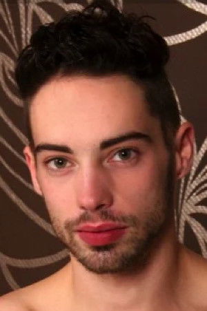 et billede af Valentin Mars