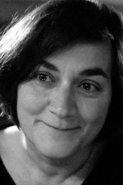 et billede af Saskia Walker