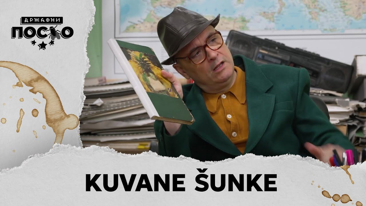 2481 Kuvane &scaron;unke