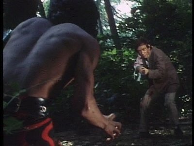 仮面ライダー - Staffel 4 Folge 5 (1970)