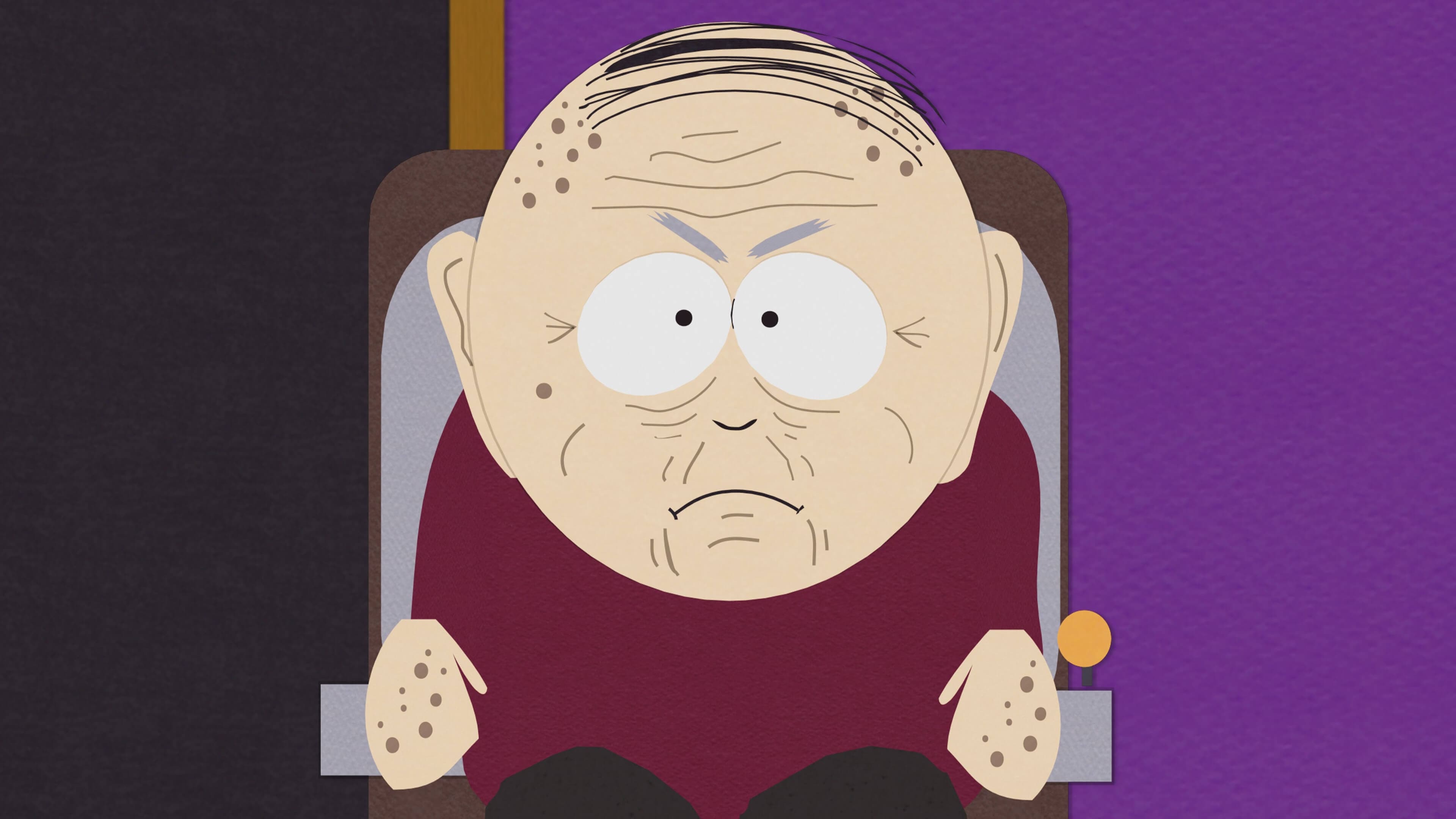 South Park