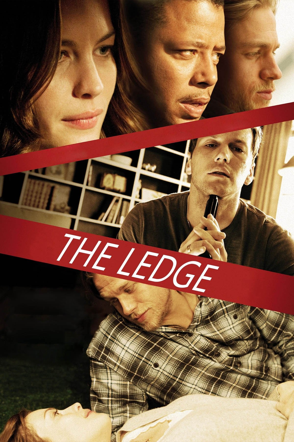 The Ledge