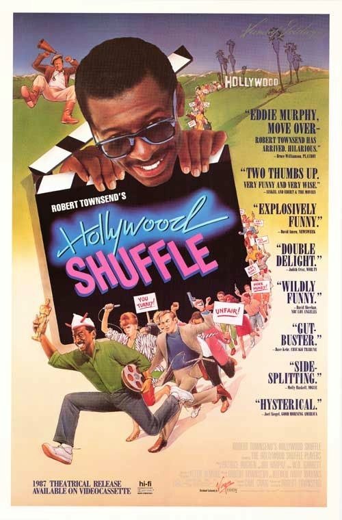 Hollywood Shuffle