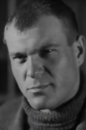 et billede af Vladimir Voyshvillo