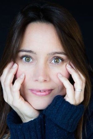 et billede af Katie Knight Adams