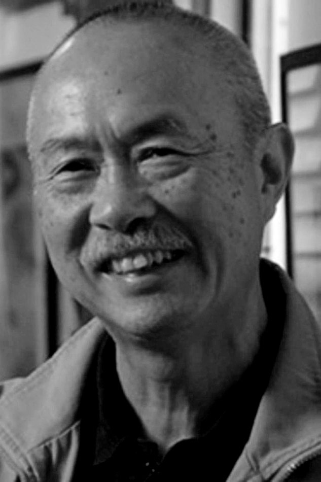 et billede af Bill Wong Chung-Piu