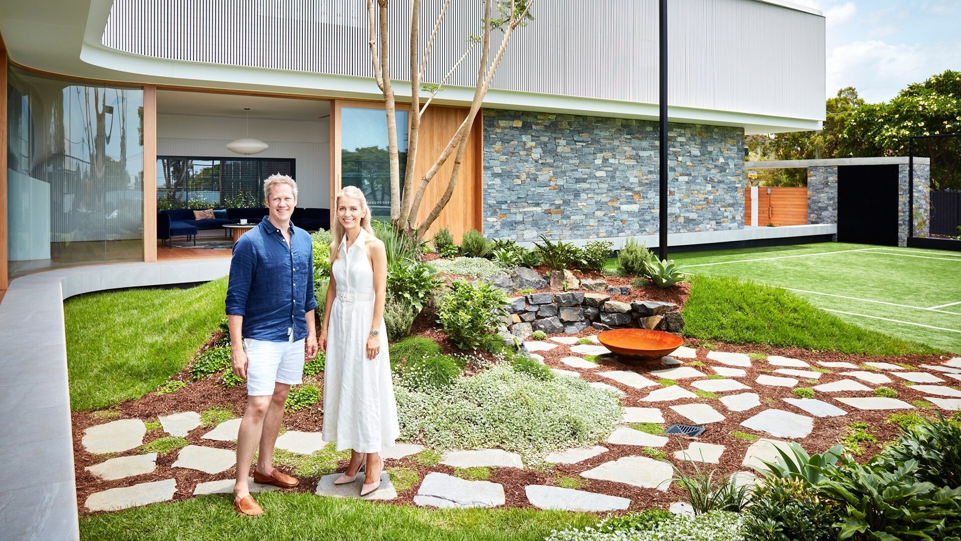 Grand Designs Australia - Épisode 7
