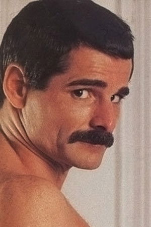 et billede af Joe Porcelli