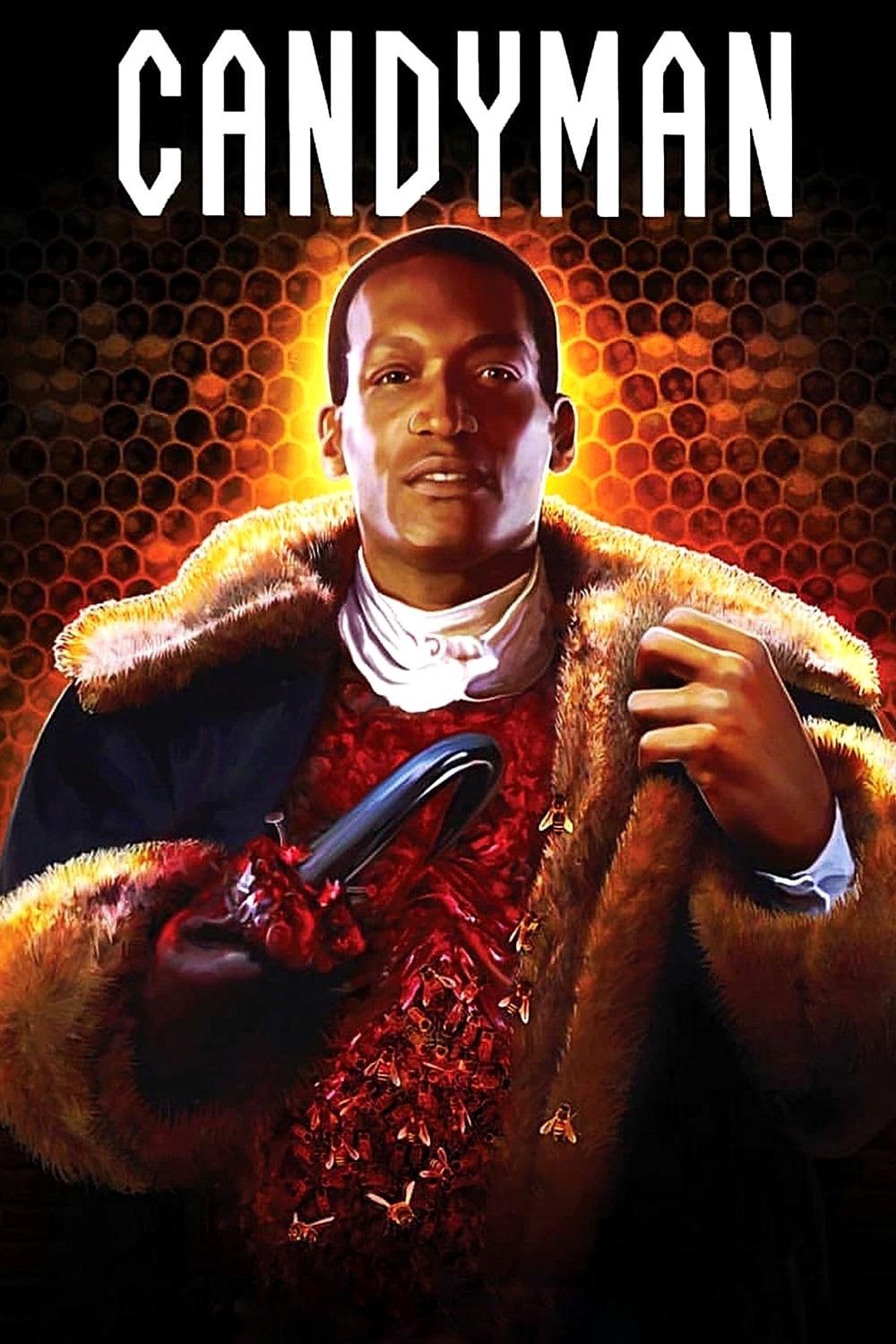 Candyman