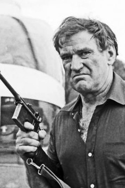 et billede af Ray Marshall