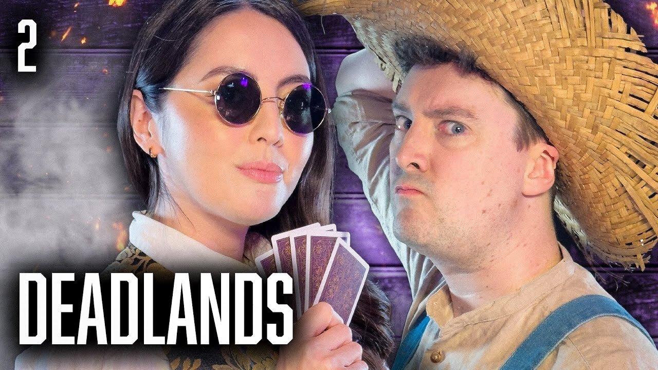 Episode 2