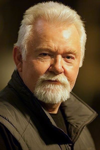 et billede af David Eggby