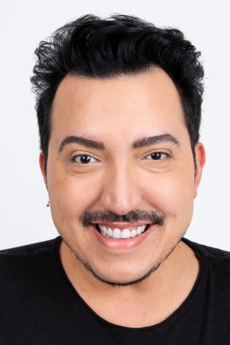 et billede af Diego Campagnolli