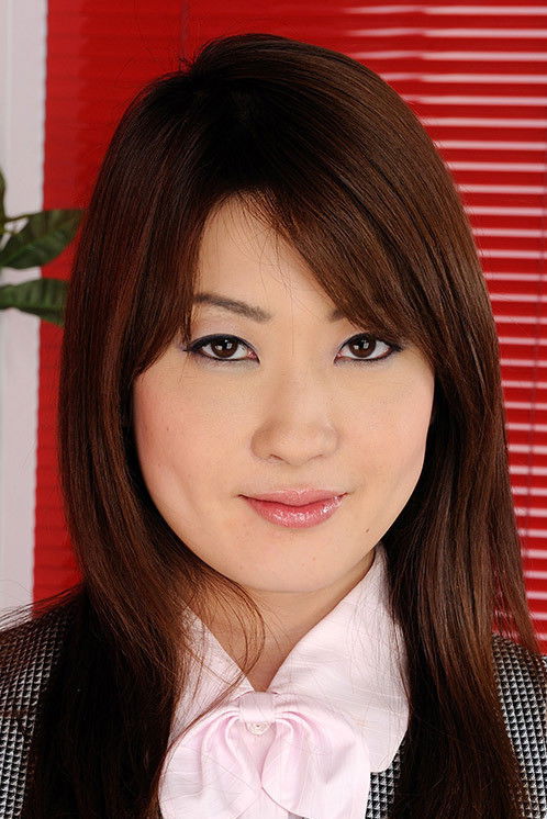 et billede af Saori Ikuta