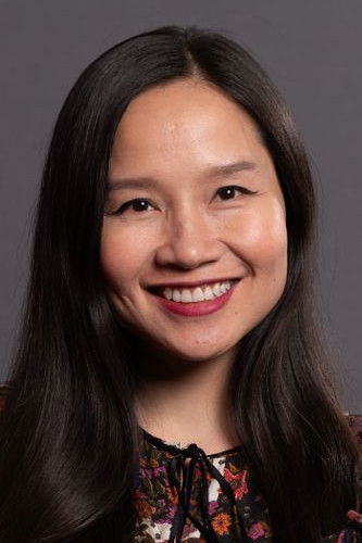 et billede af Mai Khôi