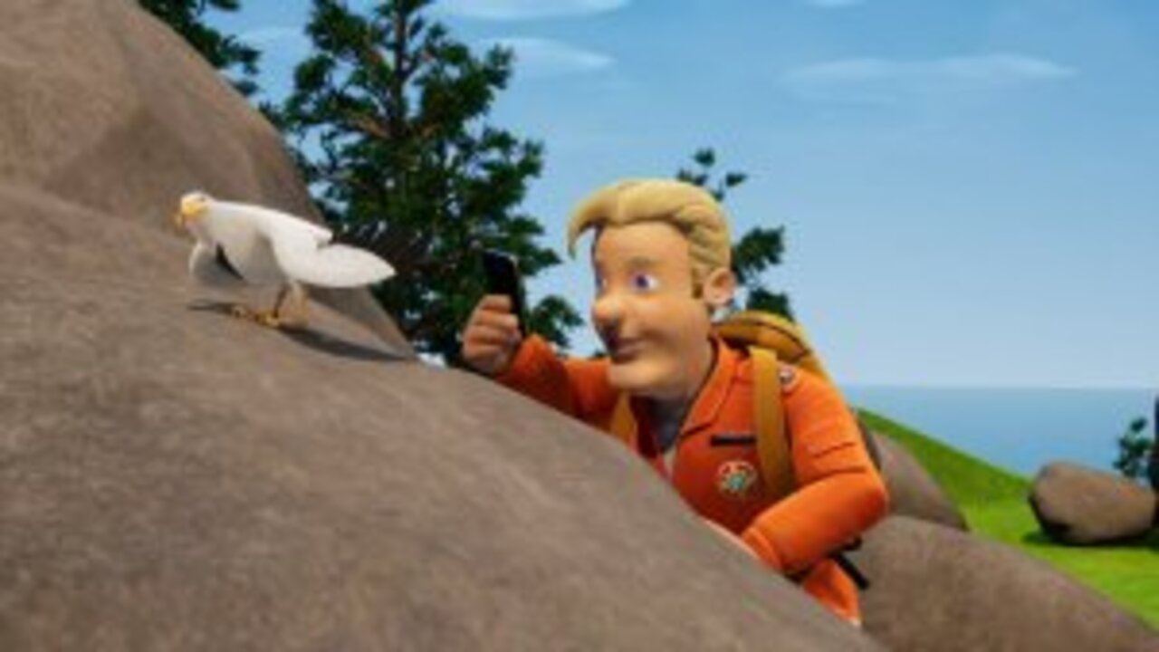 Fireman Sam