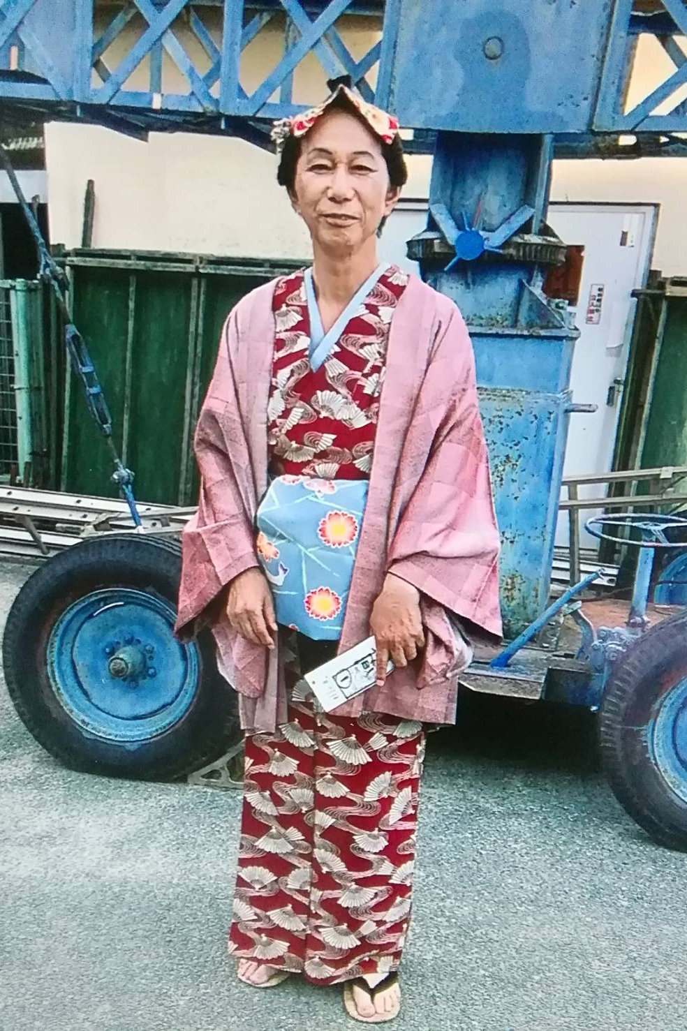 Makoto Iwaguchi | People