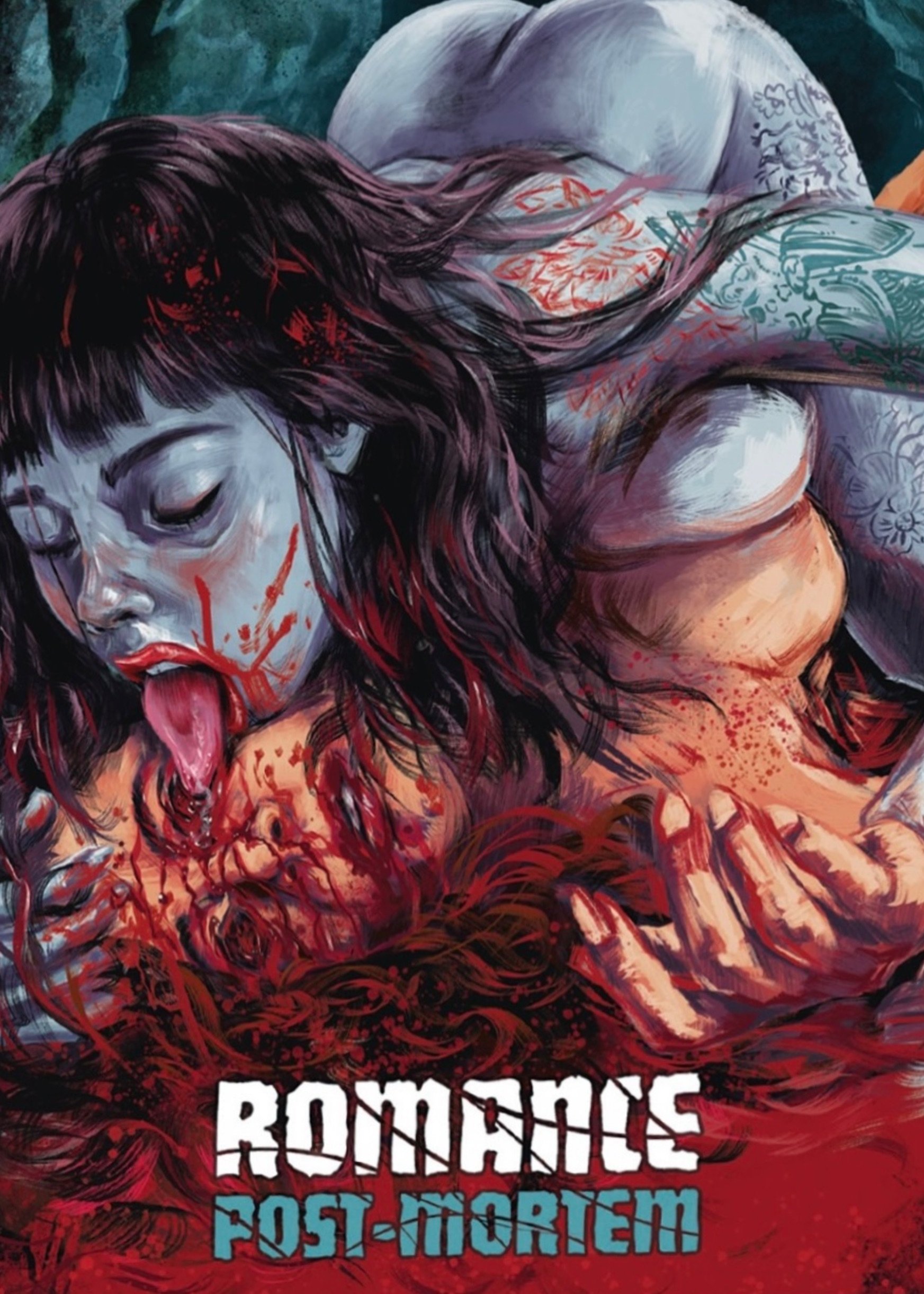 Romance Post-Mortem