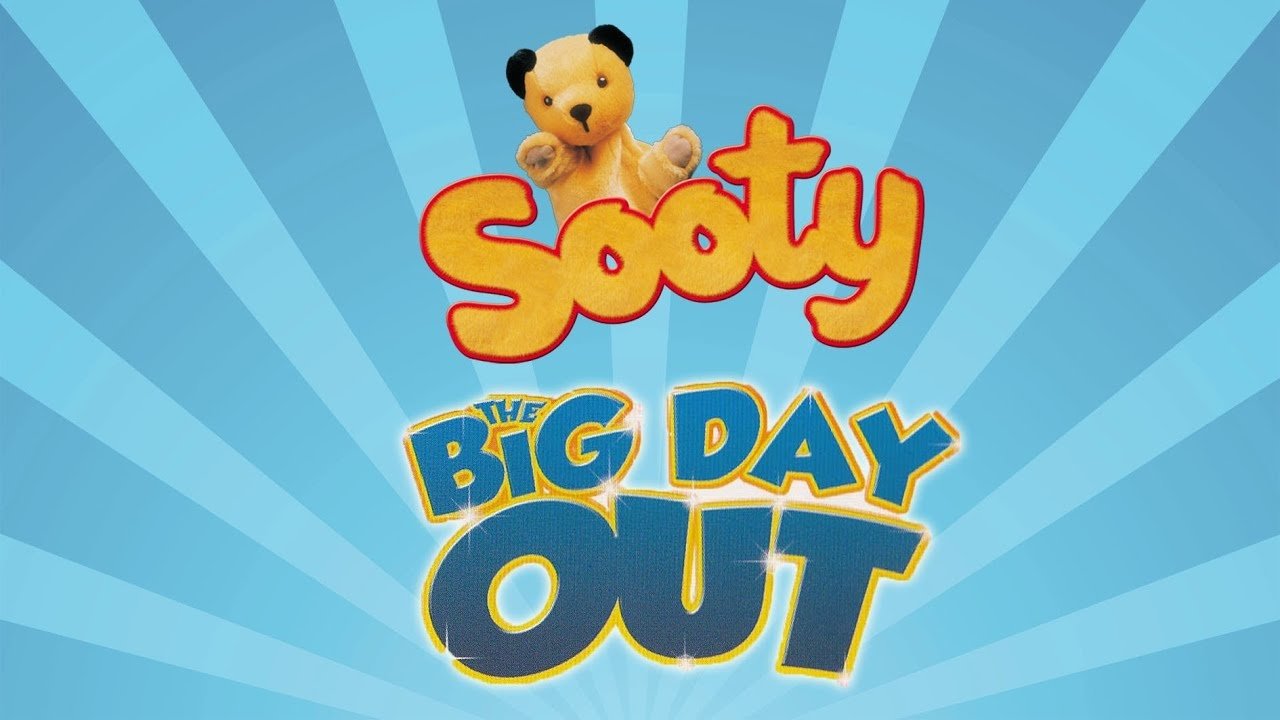 Sooty: The Big Day Out