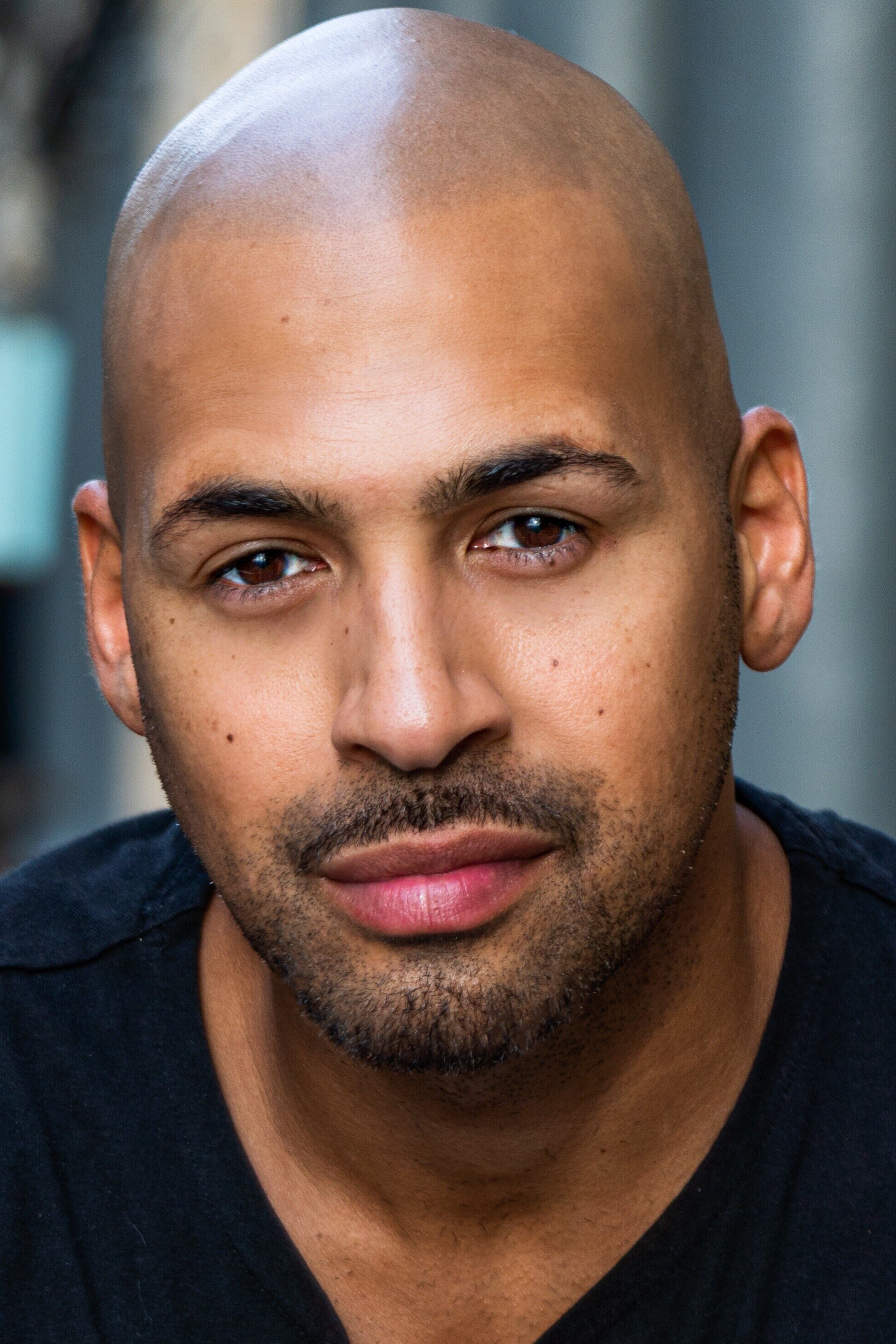 et billede af Armando Acevedo