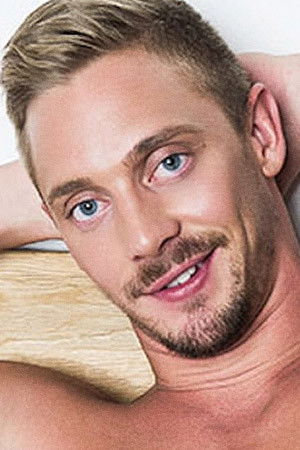 et billede af Michael Lachlan