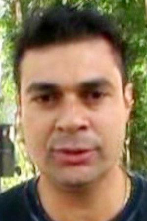 et billede af Dhones Portella