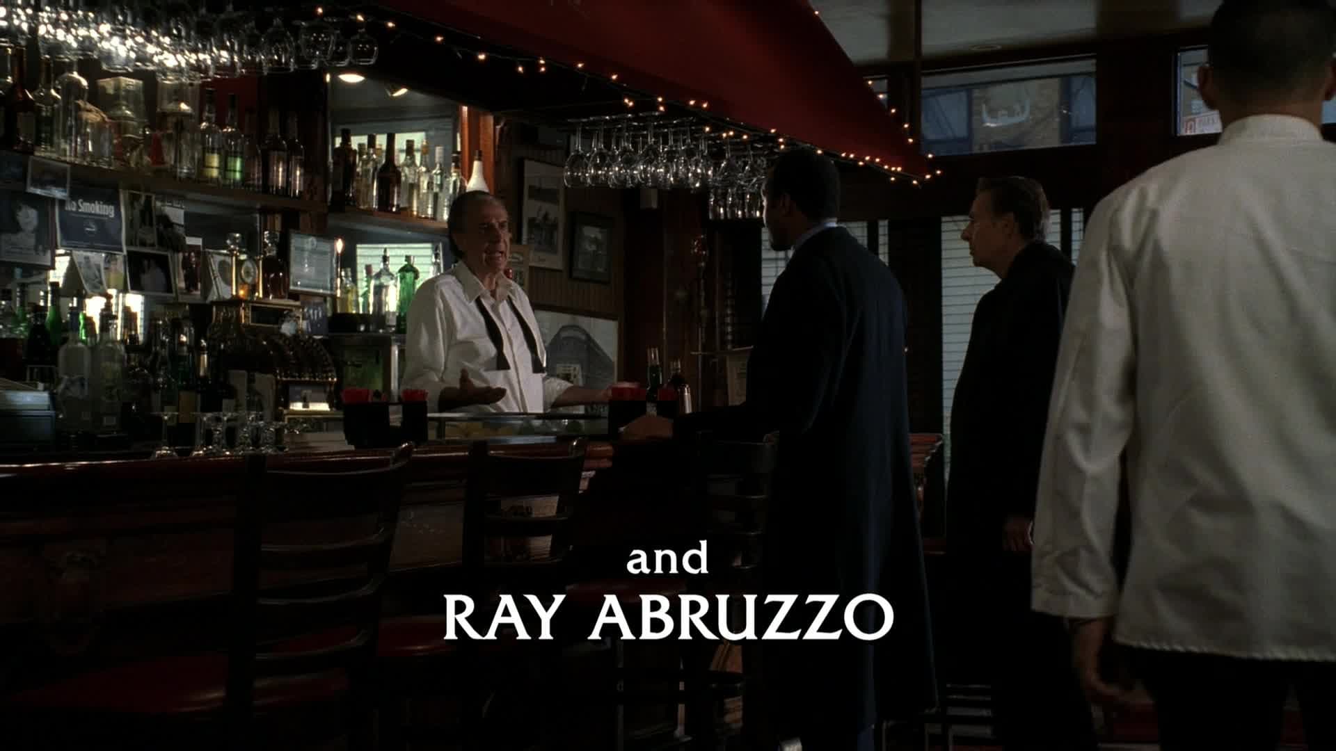 Law & Order Season 14 :Episode 20  Everybody Loves Raimondo's