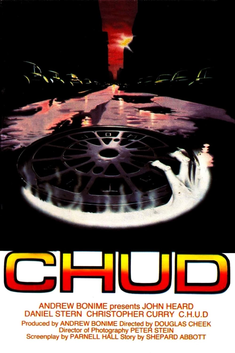 C.H.U.D.