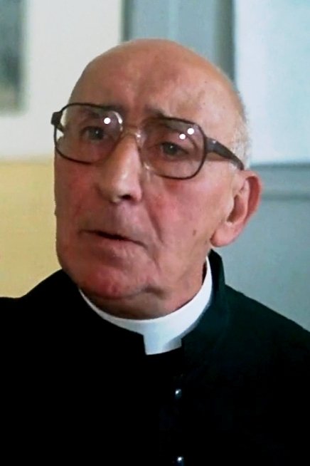 et billede af Vittorio Zarfati