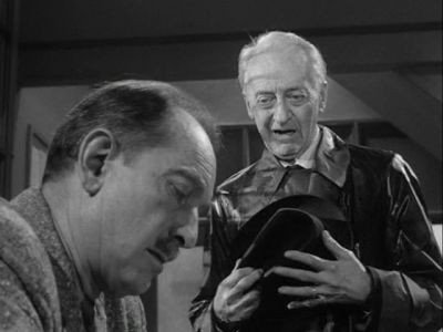 Alfred Hitchcock Presents