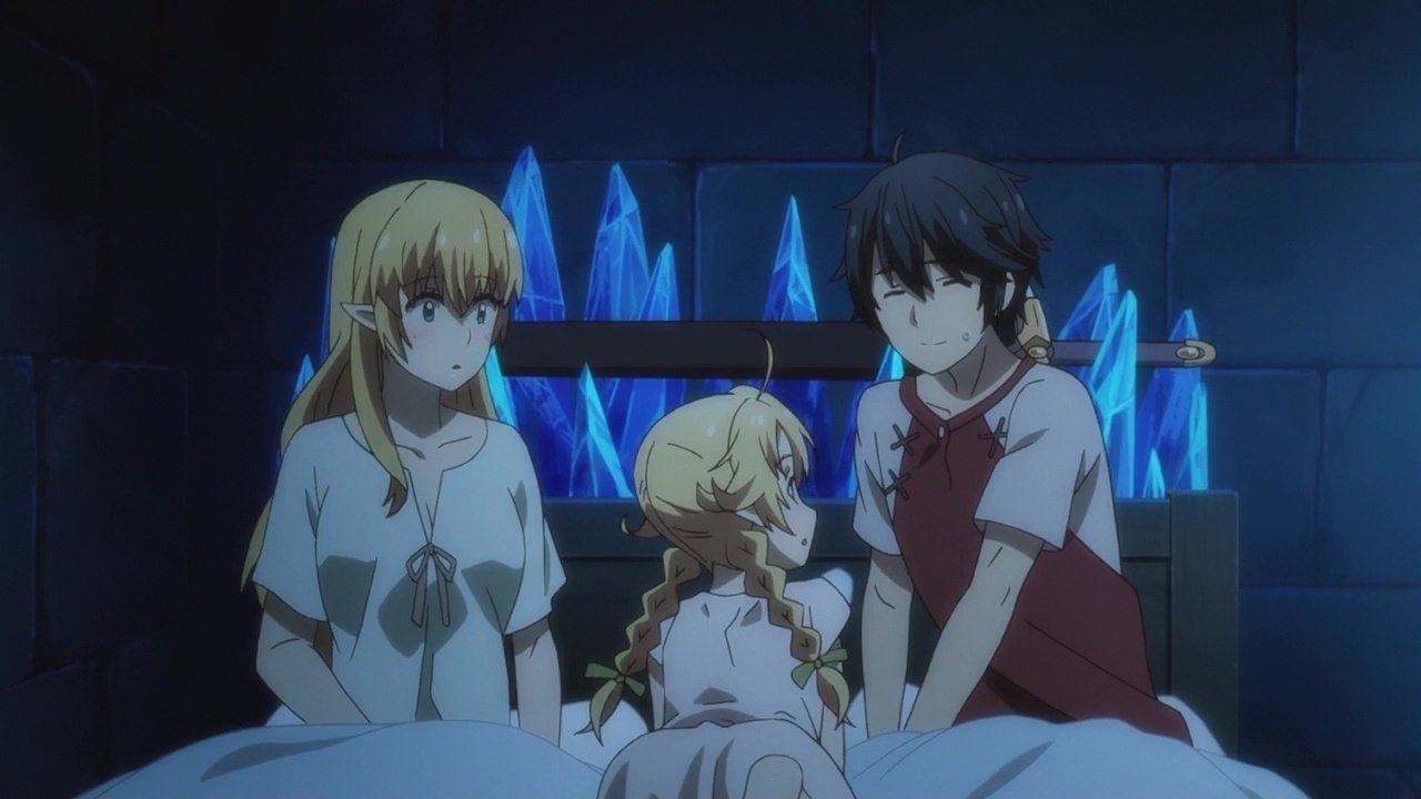 YU-NO: A Girl Who Chants Love at the Bound of This World