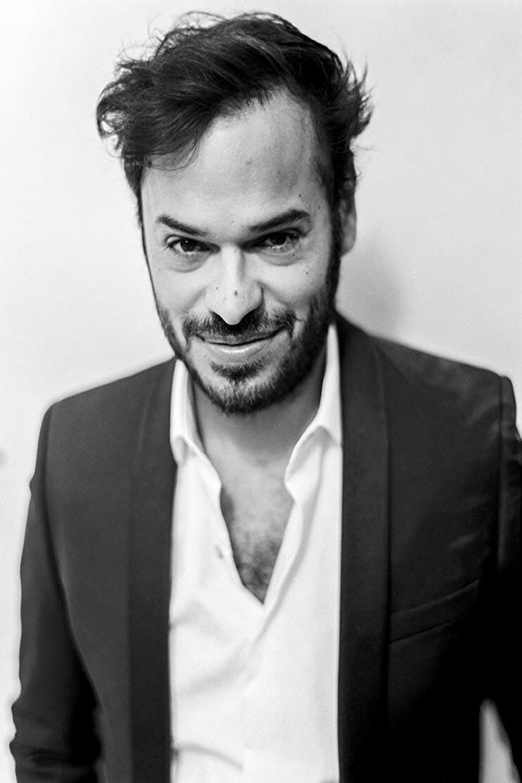 Bryan Senti Photo