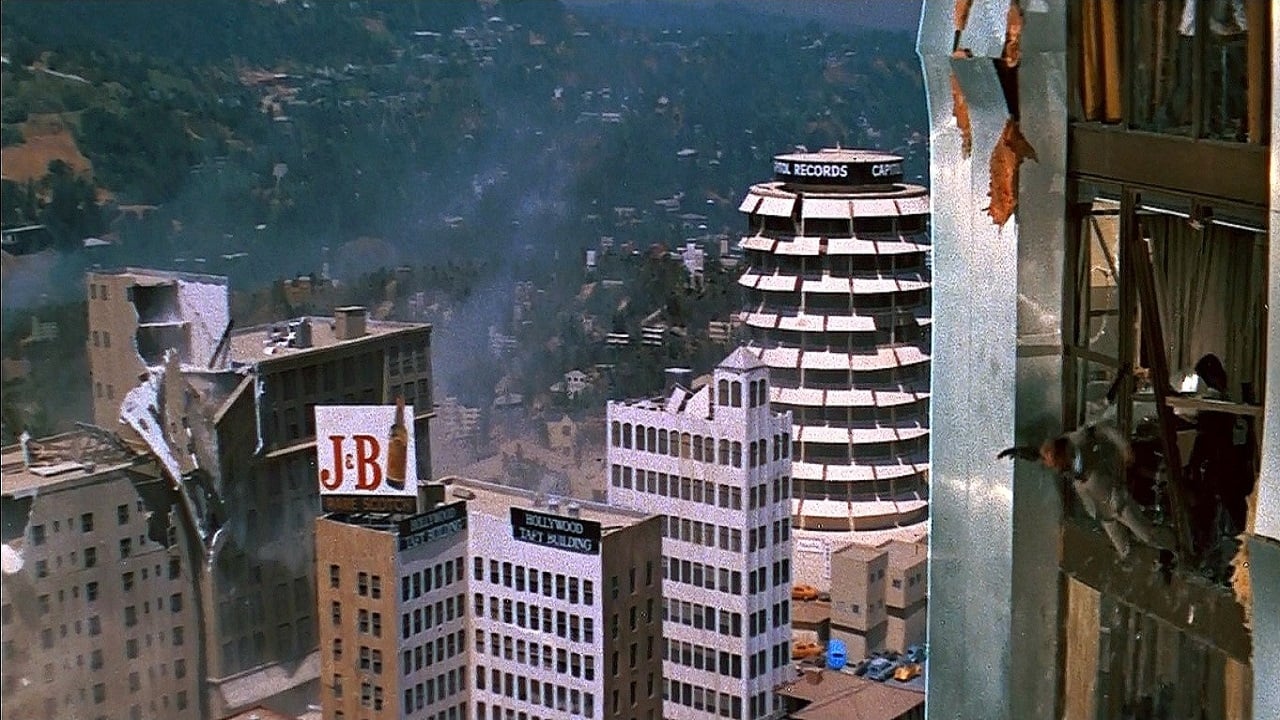 대지진 (1974)