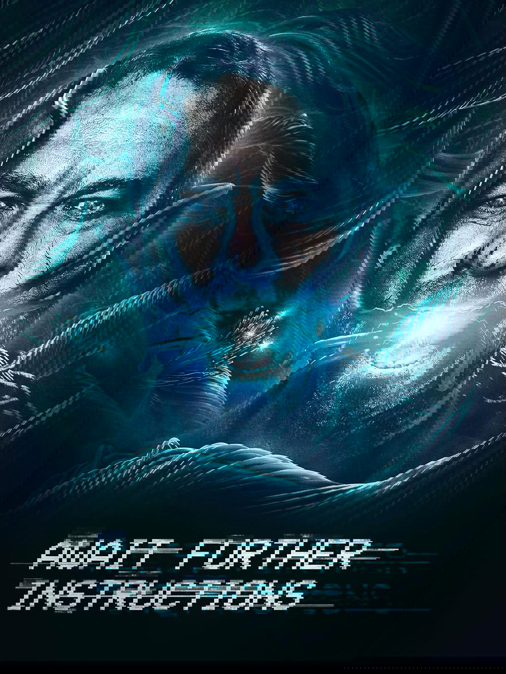 Await Further Instructions