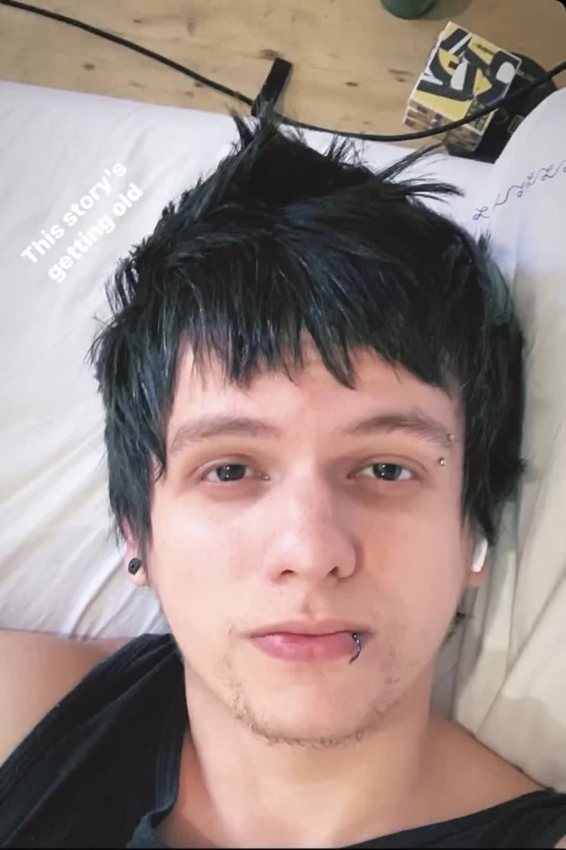 et billede af Carlos Eduardo Fantin