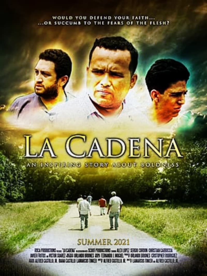 La Cadena on FREECABLE TV