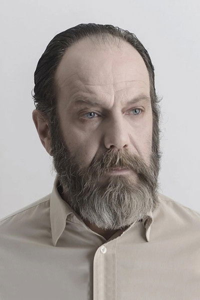 et billede af Takis Sakellariou