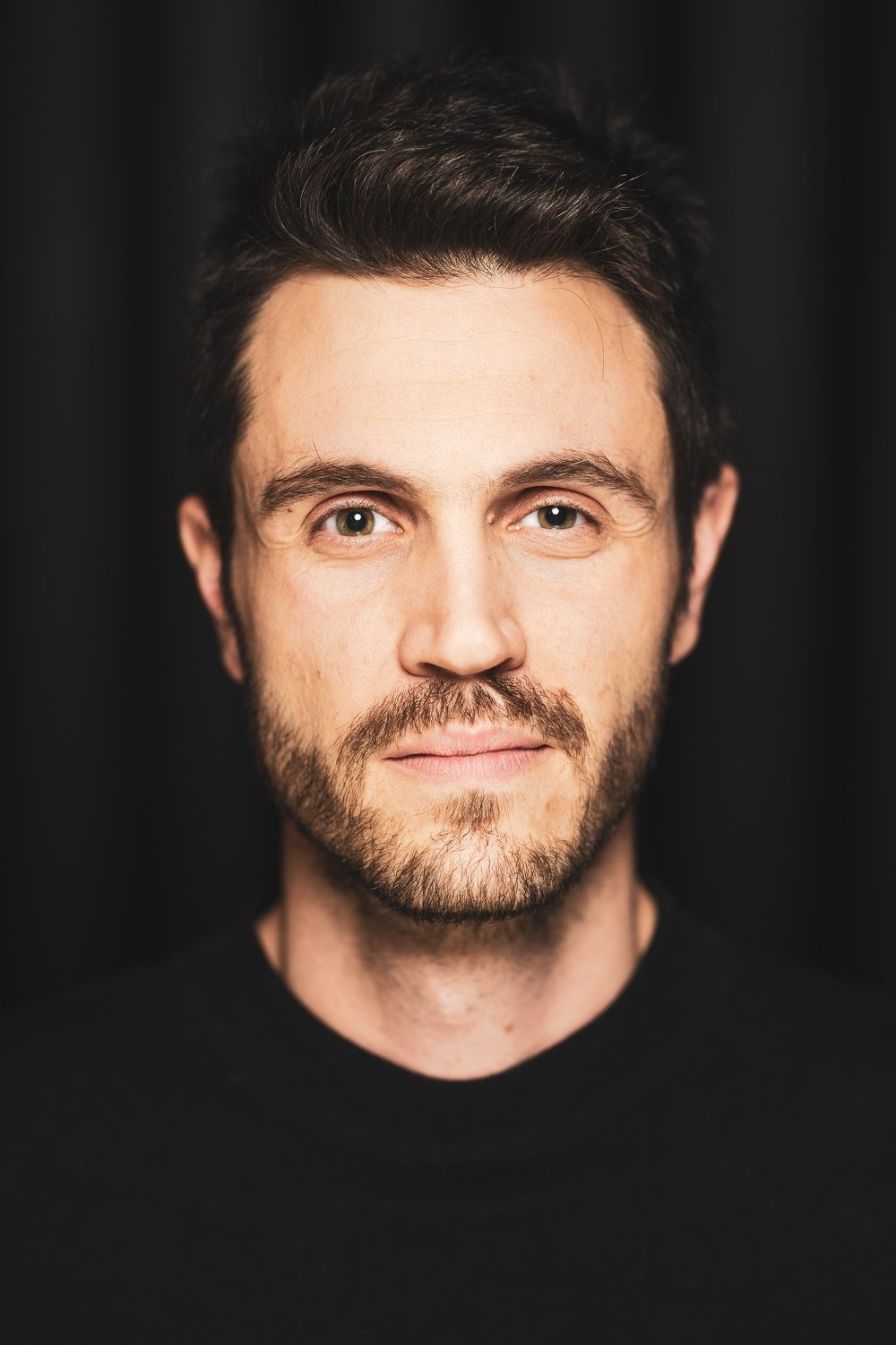 et billede af Julien Hurteau