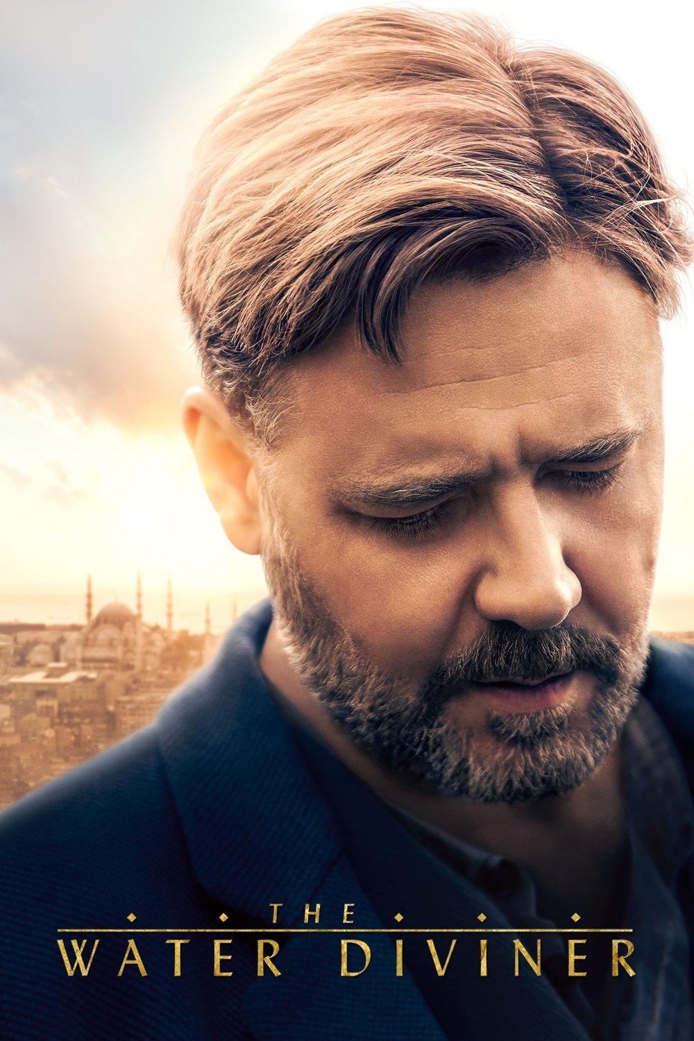 The Water Diviner