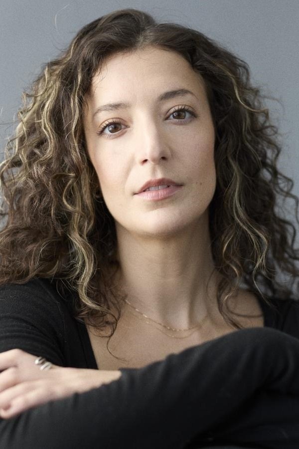 et billede af Rosemarie Sabor