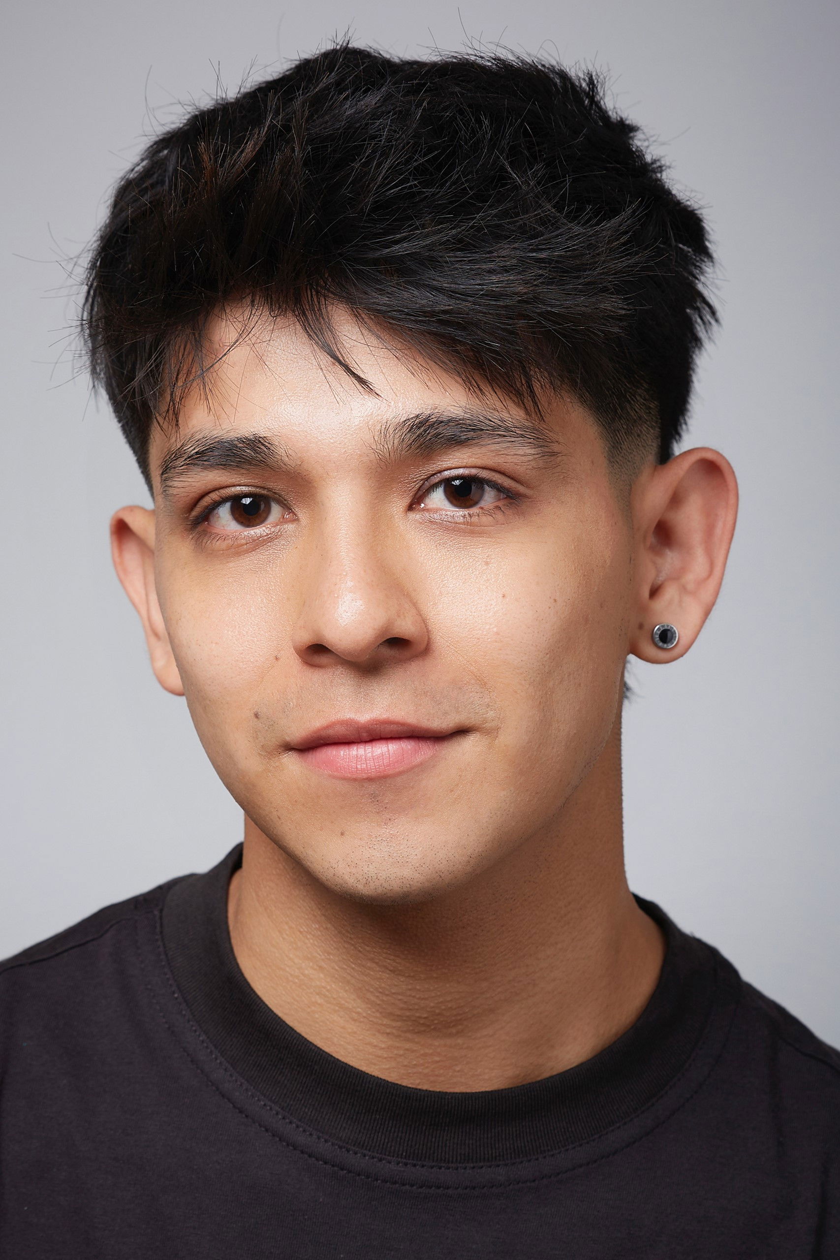 et billede af Ángel Abad