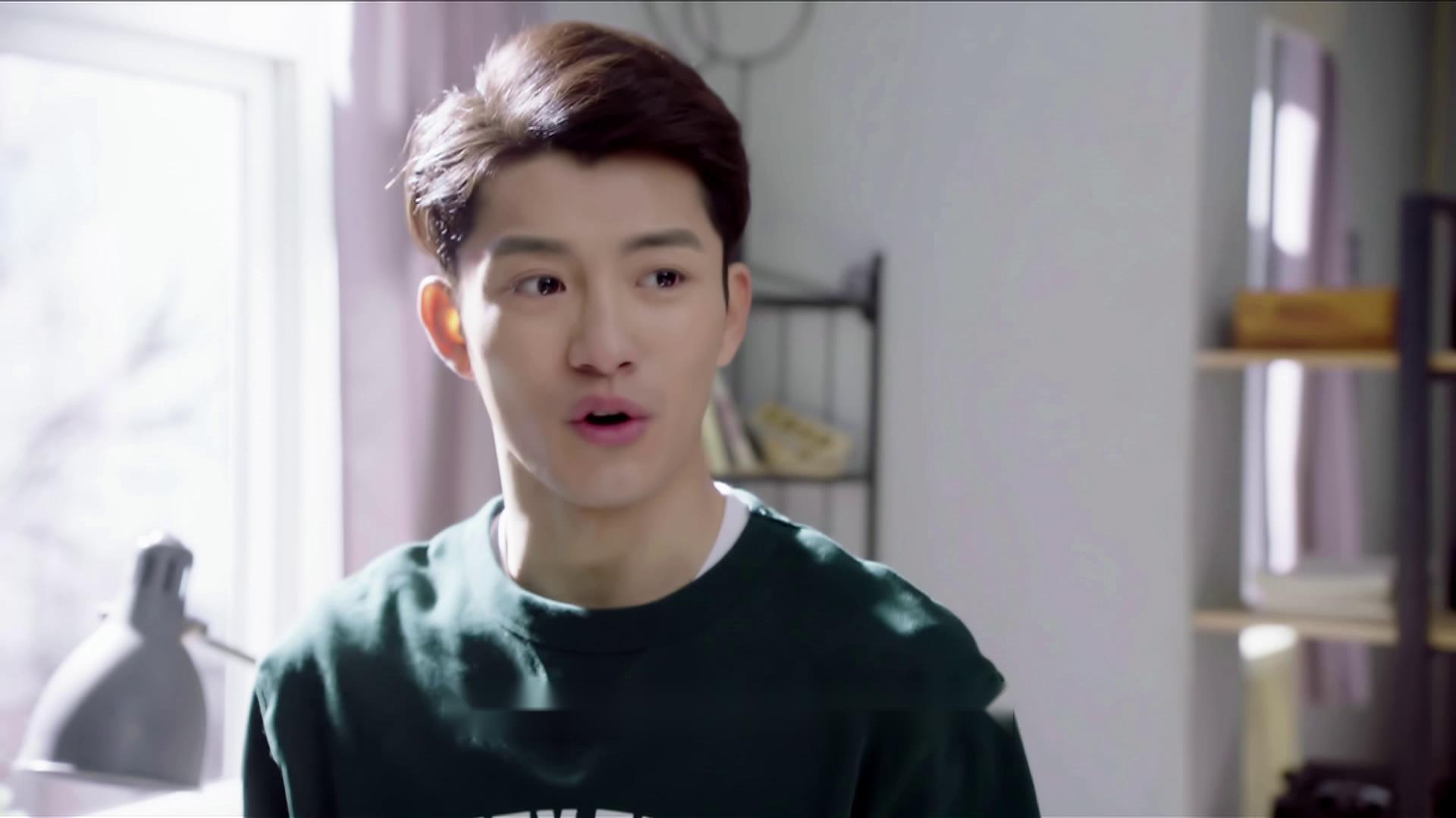 Shall I Compare You To a Spring Day