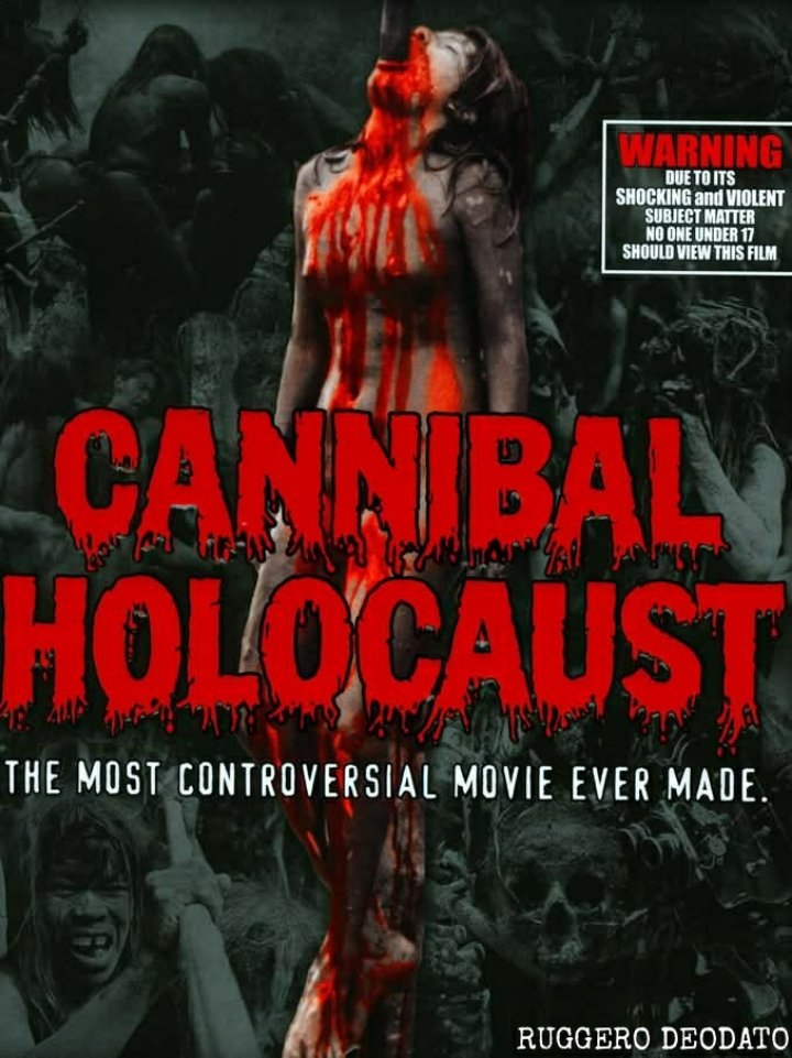 Cannibal Holocaust