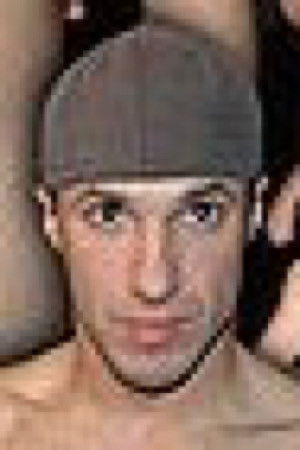 et billede af Eric Suave