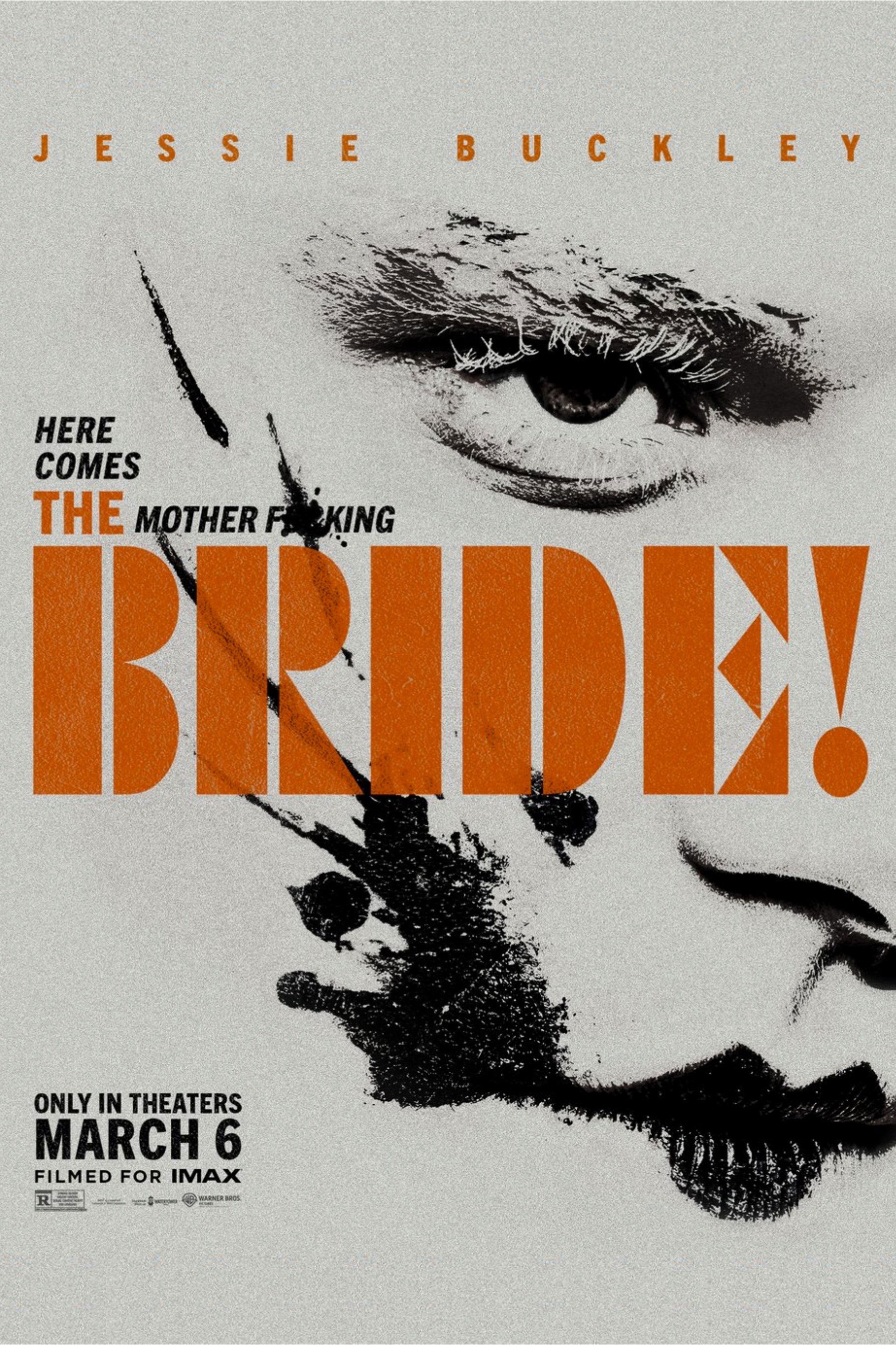 The Bride!