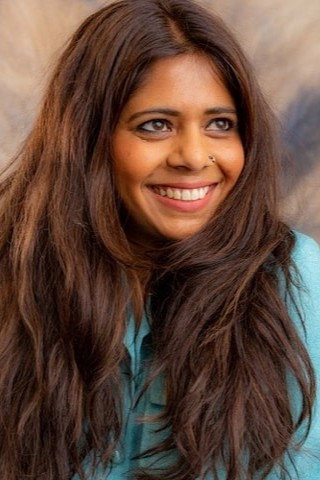 Smriti Chauhan