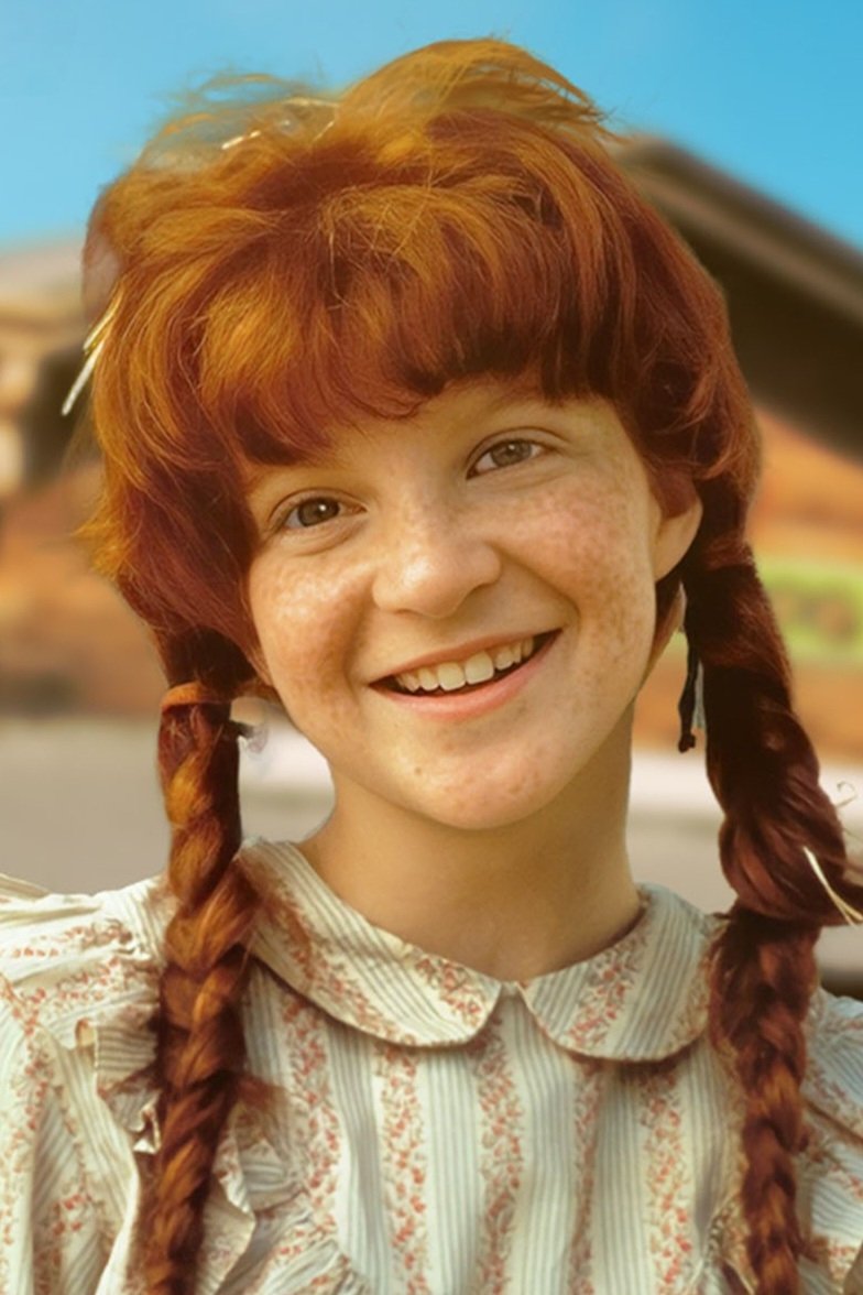 et billede af Emily Schulman