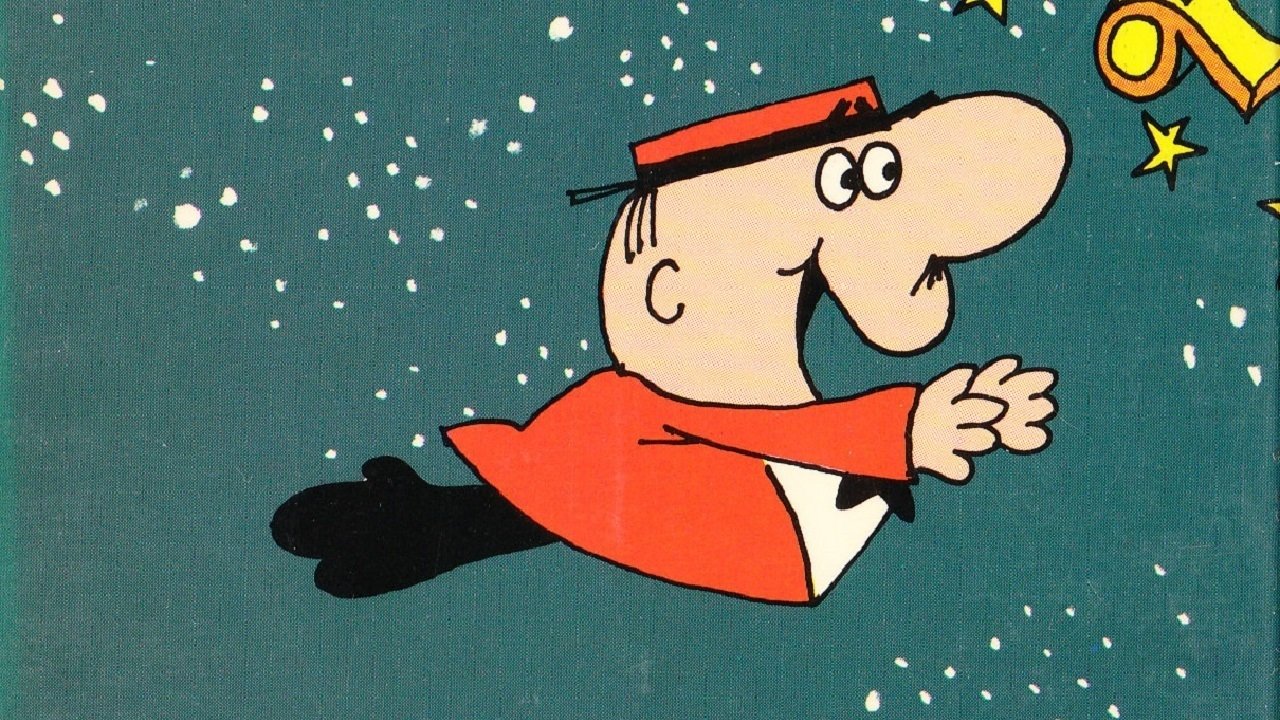 Mr. Rossi Looks for Happiness (1976)