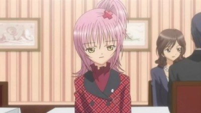 Thumbnail for Kidnapping of Shugo Charas! Season 1 Episode 21